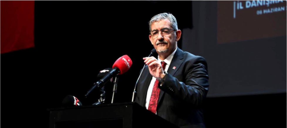 Başkan Köybaşı'dan 19 Ekim Muhtarlar Günü Mesajı - GÜNDEM - İnternetin Ajansı