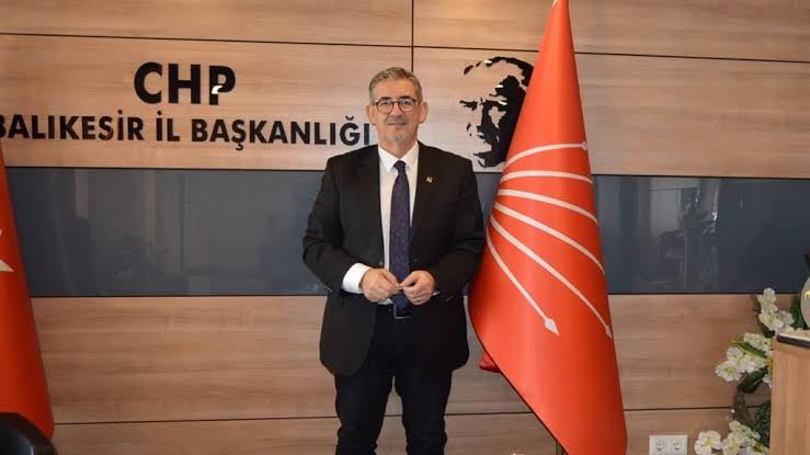 BAŞKAN KÖYBAŞI’NDAN BAYRAM MESAJI