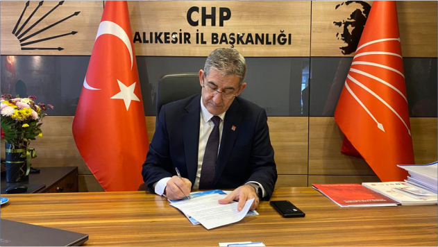 BAŞKAN KÖYBAŞI'NDAN VATANDAŞLARA UYARI: İKAMETGAH KONUSU HASSAS NOKTAMIZ OLMALI!