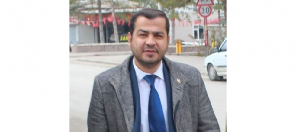 Başkan Küçükakdeniz: 