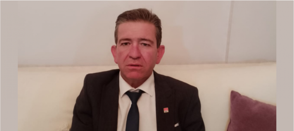 Başkan Kuru: “Miraç, Manevi Yükselişi ve Dayanışmayı Simgeler” - GÜNDEM - İnternetin Ajansı