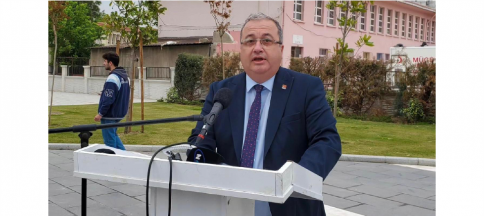 Başkan Levent Gürbüz’den 19 Ekim Muhtarlar Günü Mesajı - GÜNDEM - İnternetin Ajansı
