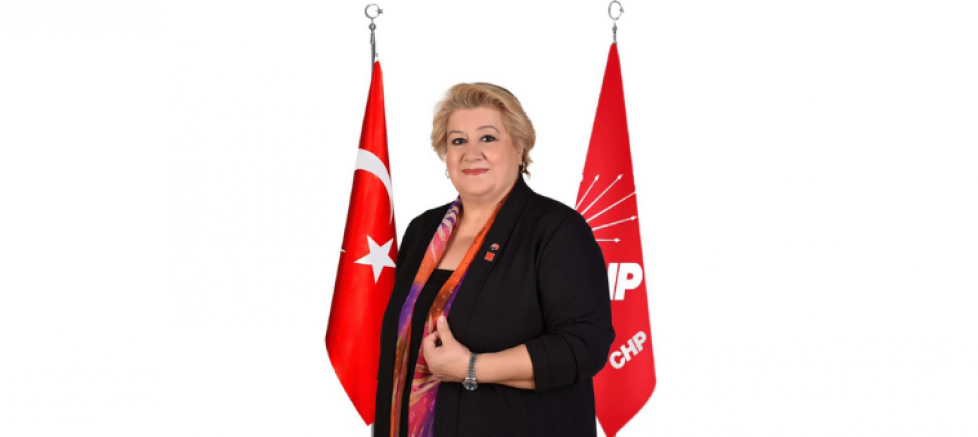 Başkan Lütfiye Köroğlu: “Kadınlara Doğum Değil, Gelecek Vaat Edin!” - GÜNDEM - İnternetin Ajansı