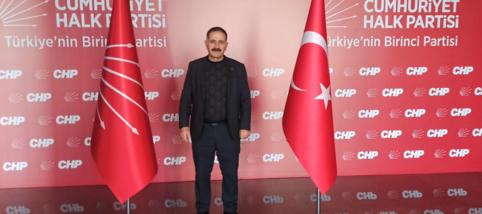 BAŞKAN MAKSUT EROL: “KADINA YÖNELİK ŞİDDETİN SON BULDUĞU BİR TÜRKİYE İSTİYORUZ” - GÜNDEM - İnternetin Ajansı