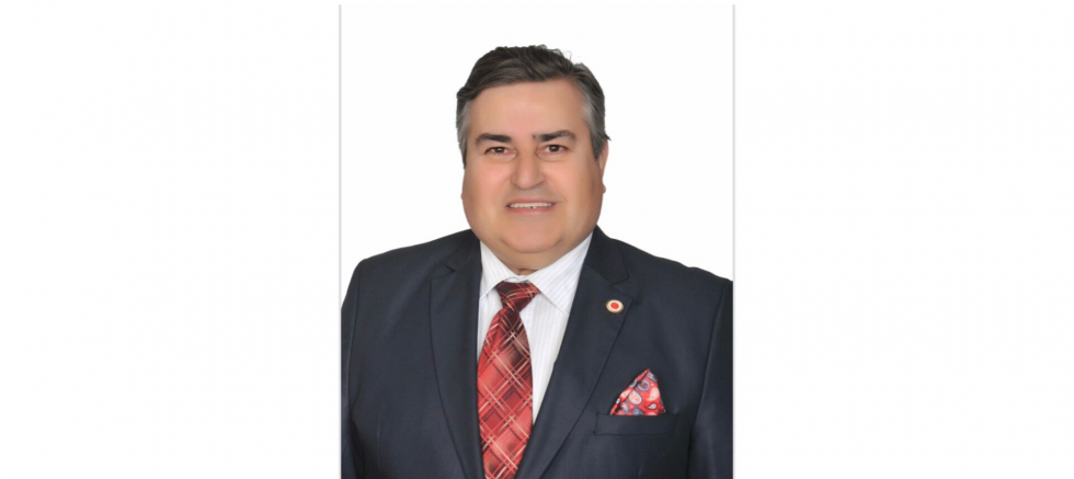 Başkan Mat: “İnsan, Bu Manevi Süreçte Kendini Değil Doğruyu Merkeze Almayı Öğrenmelidir” - GÜNDEM - İnternetin Ajansı