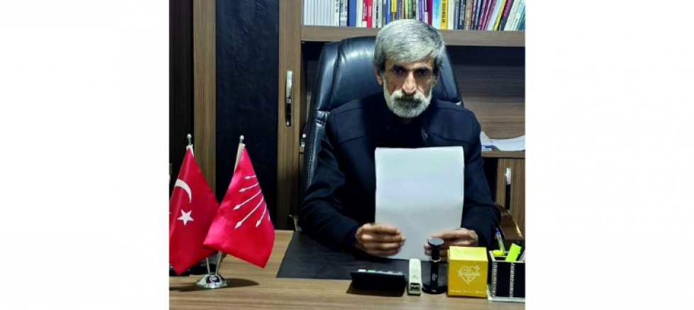 Başkan Mehmet İhsan Sancar: “Enflasyon Gerçeği Vatandaşın Gözünden Kaçmıyor” - GÜNDEM - İnternetin Ajansı