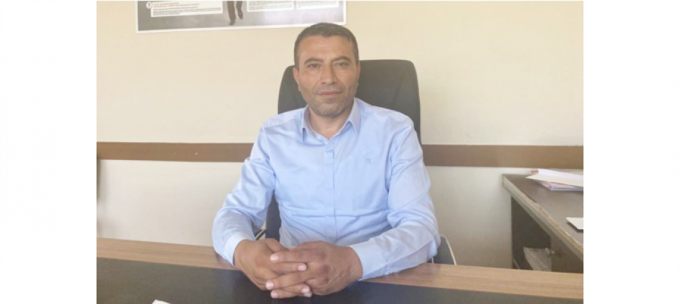 BAŞKAN MEHMET ŞERİF SÖNMEZ’DEN RAMAZAN MESAJI - GÜNDEM - İnternetin Ajansı
