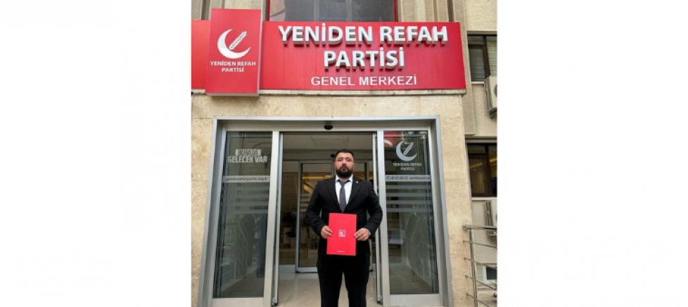 Başkan Mehmet Yıldırım:“Kemer’de Vatandaş Altı Ay Çalışıyor, Altı Ay Geçinemiyor” - GÜNDEM - İnternetin Ajansı