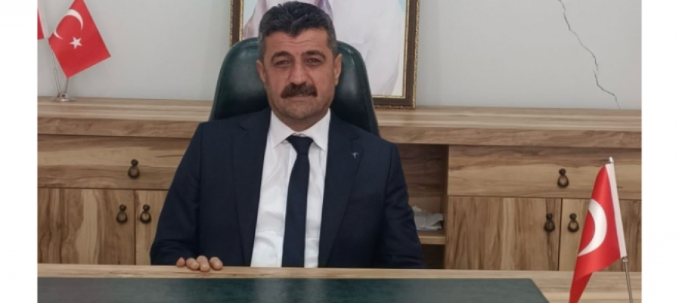 Başkan Mehrem Yıldız: “Polislerimiz, Toplumumuzun Teminatıdır” - GÜNDEM - İnternetin Ajansı