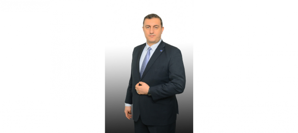 Başkan Metin Baydar: 