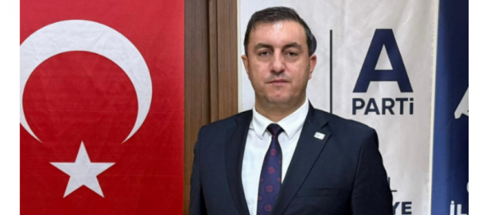 Başkan Metin Baydar: “Zirai Don Değil, Yönetim Eksikliği Üşüttü!” - GÜNDEM - İnternetin Ajansı