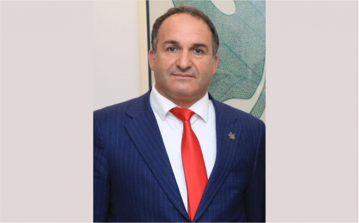 Başkan Murat Gök’den, Cumhuriyetin 100. yılını mesajı - GÜNDEM - İnternetin Ajansı