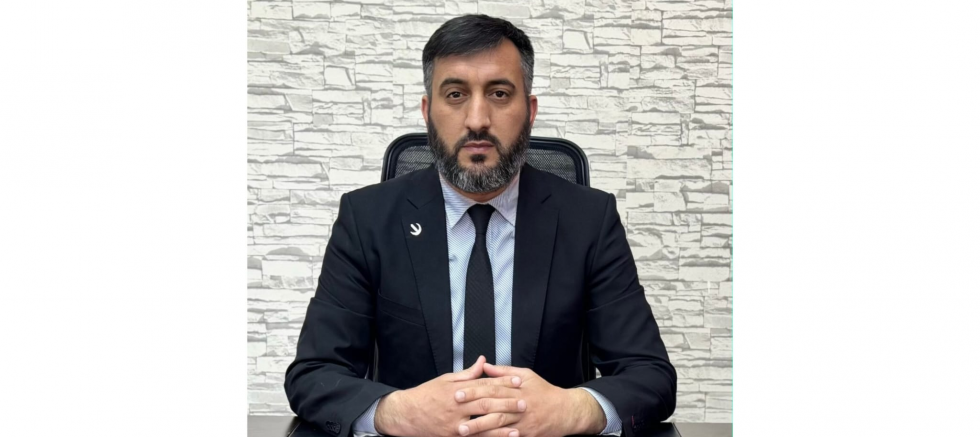 Başkan Murat Polat: Geçim Sıkıntısı Toplumun Ortak Sorunu Haline Geldi - GÜNDEM - İnternetin Ajansı