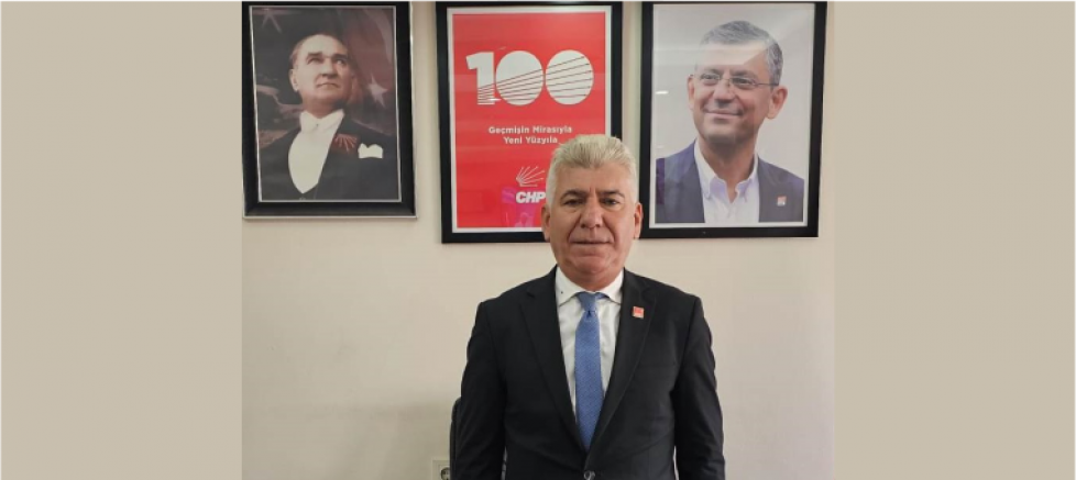 Başkan Mustafa Çelik: “Polislerimiz, Güvenliğimizin Kahramanlarıdır” - GÜNDEM - İnternetin Ajansı