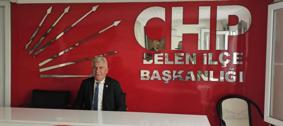 Başkan Mustafa Çelik: “Vatandaşın Feryadını Duyan Yok, Asgari Ücretle Yaşam İmkânsız Hale Geldi” - GÜNDEM - İnternetin Ajansı