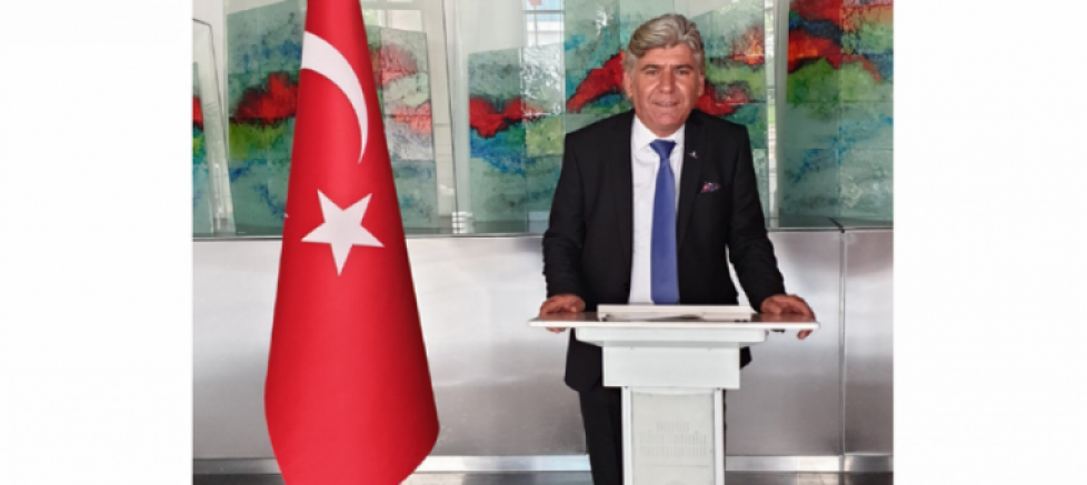 Başkan Mustafa Çelik’ten Karne Günü Mesajı - GÜNDEM - İnternetin Ajansı