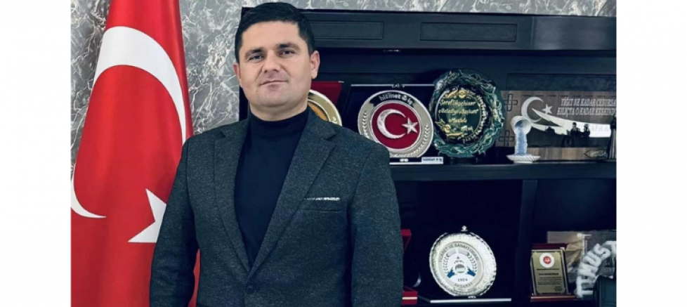 Başkan Mustafa Koçak: “Kız çocuklarımızın güçlü ve özgür bireyler olarak yetişmesi hepimizin görevidir” - GÜNDEM - İnternetin Ajansı