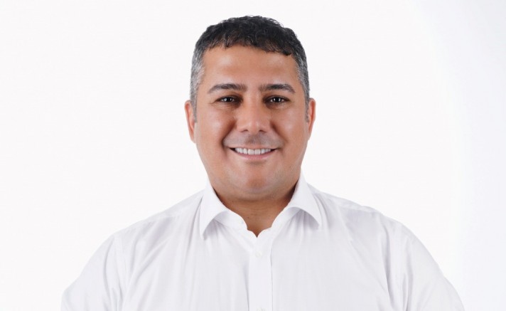 BAŞKAN MUTLU: BİZ NEDEN PARTİ KURDUN DİYORLAR İSTE TAM DA BU YÜZDEN! - GÜNDEM - İnternetin Ajansı