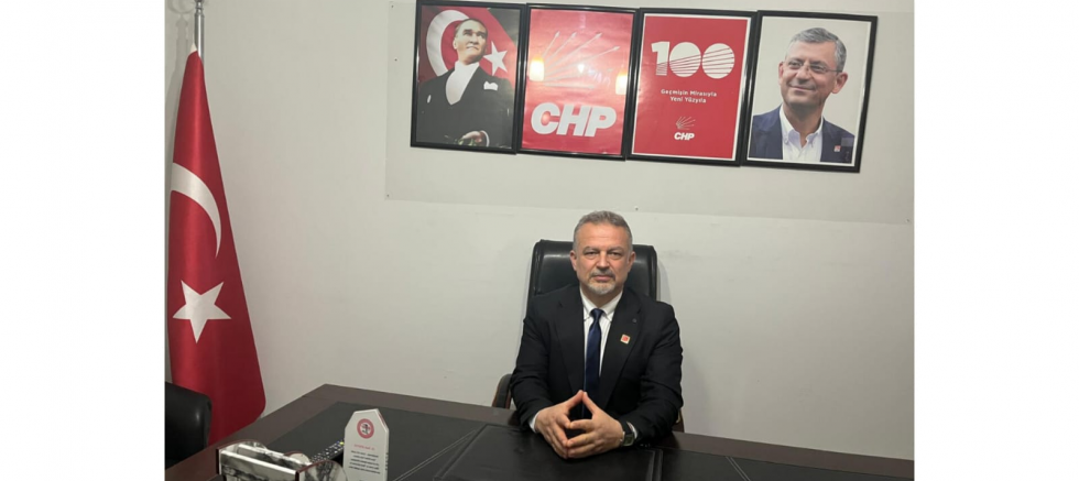 BAŞKAN NADİR KİMYON: “KADINLARIMIZIN GÜÇLÜ OLDUĞU BİR TÜRKİYE İÇİN MÜCADELE EDİYORUZ” - GÜNDEM - İnternetin Ajansı