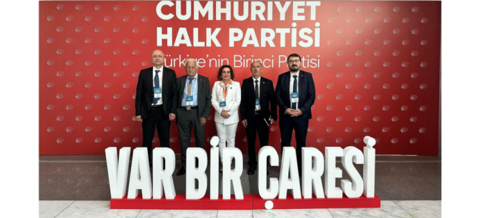 Başkan Nalan Yedekçi: 