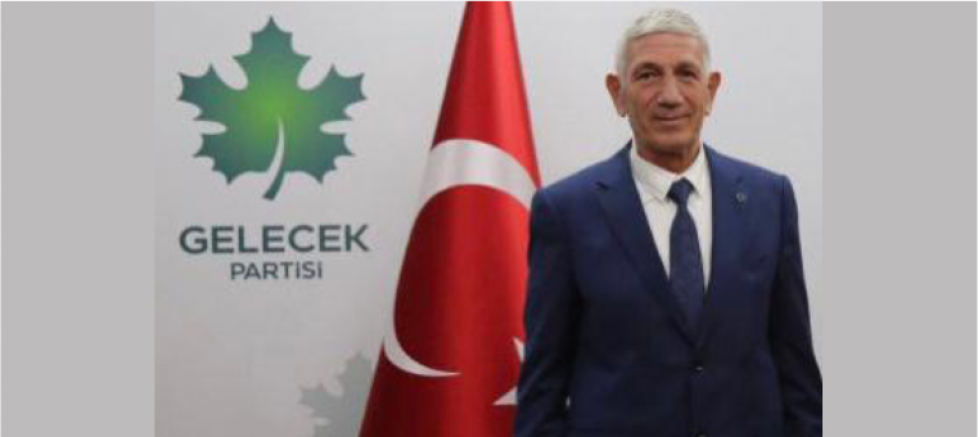 Başkan Nevzat Altıtok'tan 19 Ekim Muhtarlar Günü Mesajı - GÜNDEM - İnternetin Ajansı