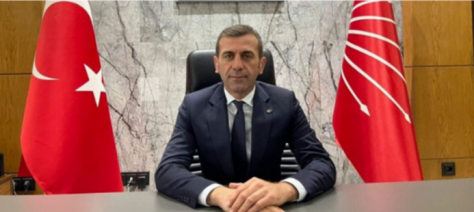 BAŞKAN OĞUZ CAN CUROĞLU’NDAN RAMAZAN AYI MESAJI - GÜNDEM - İnternetin Ajansı