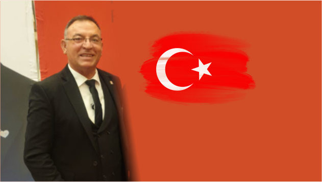 BAŞKAN OKÇU'DAN 29 EKİM MESAJI!