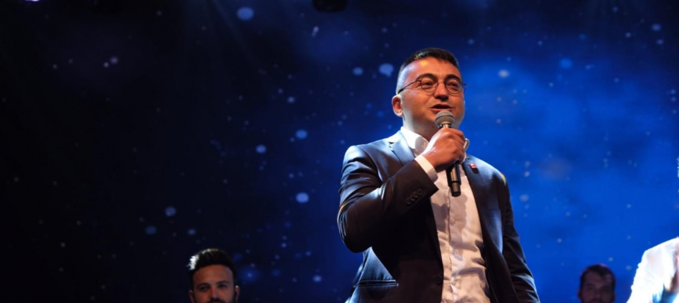 Başkan Ömer Dağlı'dan 19 Ekim Muhtarlar Günü Mesajı - GÜNDEM - İnternetin Ajansı