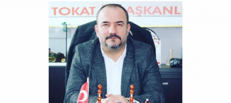 Başkan Ömer Özkan: “Ramazan Bayramı, Dayanışma ve Kardeşlik İkliminin Yeniden Canlandığı Mukaddes Günlerdir” - GÜNDEM - İnternetin Ajansı