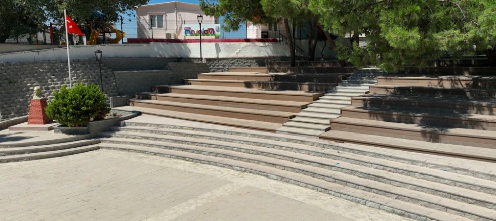 Başkan Oran, “Ovacık’a yeni meydan kazandırdık” - GÜNDEM - İnternetin Ajansı