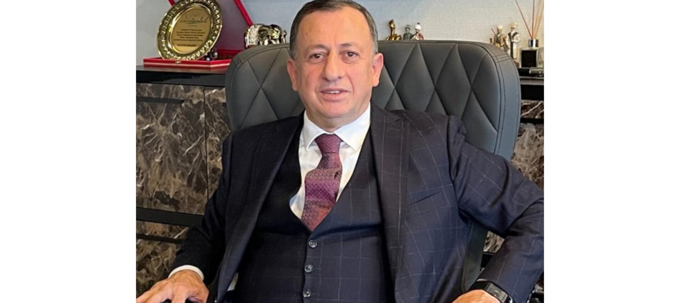Başkan Orhan Karataş: “23 Nisan, Bağımsızlığın ve Egemenliğin Teminatıdır” - GÜNDEM - İnternetin Ajansı
