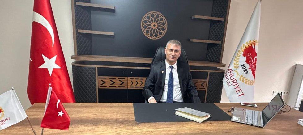 Başkan Osman Karakuş: Savunma Sanayisindeki Atılımlar Türkiye’yi Güçlü Kıldı - GÜNDEM - İnternetin Ajansı