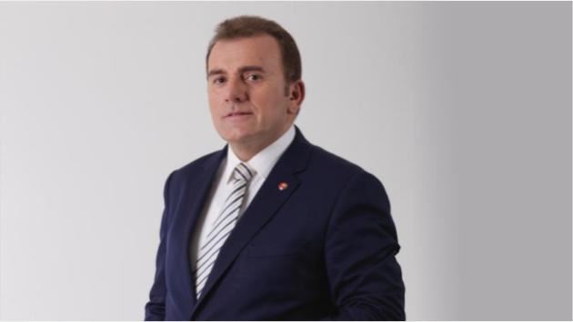 BAŞKAN ÖZ: ÇÖKEN BİNALAR DEĞİL YÖNETİM AHLAKI!