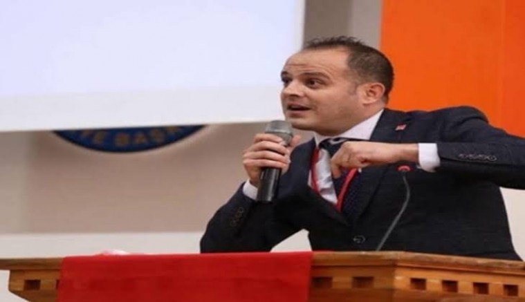 BAŞKAN ÖZCAN: HALKIN EKMEĞİNE GÖZ DİKECEĞİNİZE KENDİ LÜKSÜNÜZE BAKIN! - GÜNDEM - İnternetin Ajansı