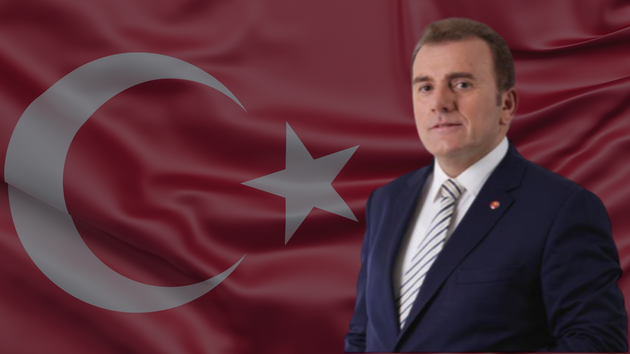 BAŞKAN ÖZ'DEN 18 MART ÇANAKKALE ZAFERİ MESAJI!