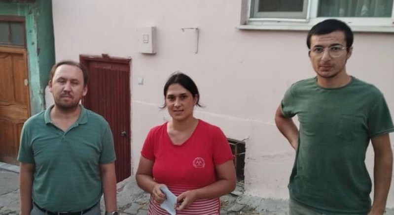 Başkan Özkan Güneç'ten Vatandaşlara Destek Vurgusu - GÜNDEM - İnternetin Ajansı