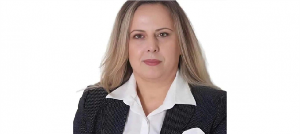 Başkan Özlem Baran: 