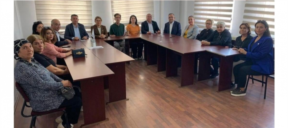 Başkan Özlem Baran’dan 12 Eylül Darbesi'nin 44. Yılı Mesajı: “Erdal Eren'i Unutmayın, Ama Asıl O’nu İdam Edenleri Unutmayın!” - GÜNDEM - İnternetin Ajansı