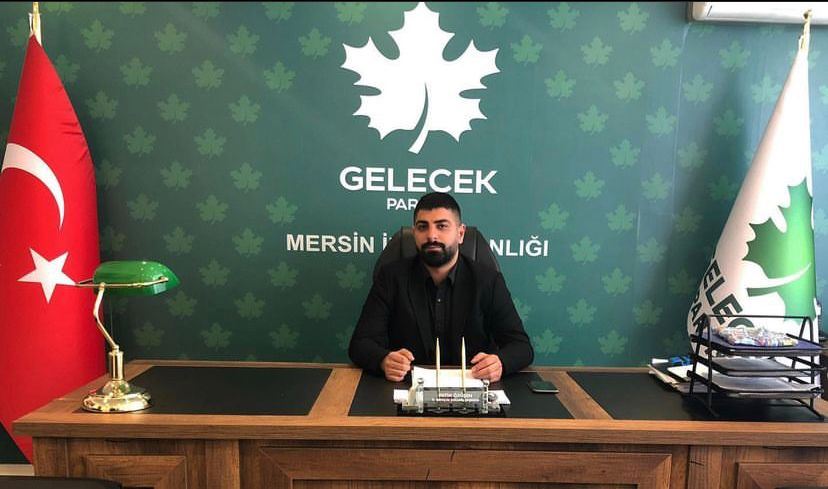 BAŞKAN ÖZÜŞEN'DEN KURBAN BAYRAMI MESAJI!