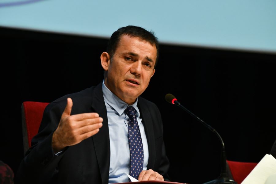 BAŞKAN ÖZYİĞİT: “ÖRNEK PROJEMİZLE CUMHURBAŞKANLIĞI VE UNICEF’TEN DAVET ALDIK”