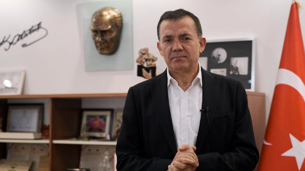 BAŞKAN ÖZYİĞİT VATANDAŞLARA SESLENDİ: HER ZAMAN YANINIZDAYIZ!
