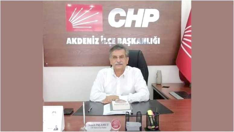 BAŞKAN PALAMUT: AKDENİZ'İ EN PRESTİJLİ İLÇE YAPACAĞIZ! - GÜNDEM - İnternetin Ajansı
