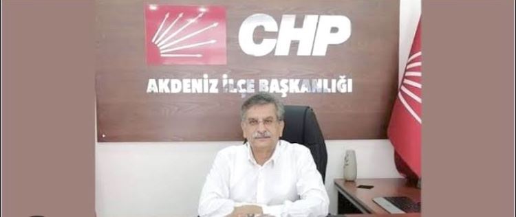 BAŞKAN PALAMUT: İŞTE SİZE TÜRKİYE YÜZYILI!