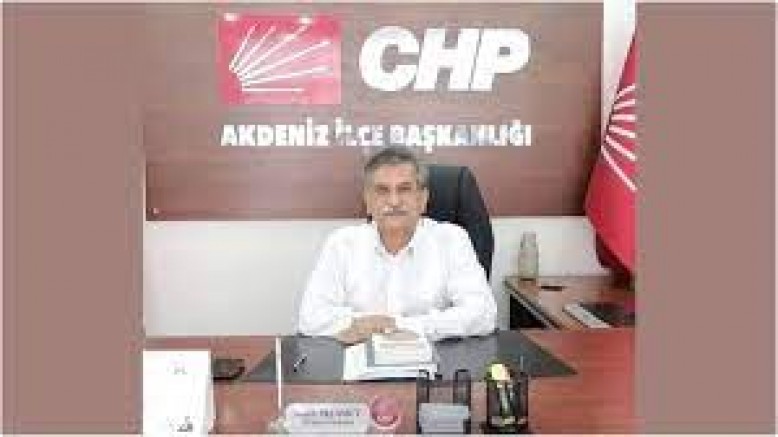 BAŞKAN PALAMUT: MADIMAK KARARI KABUL EDİLEMEZ - GÜNDEM - İnternetin Ajansı