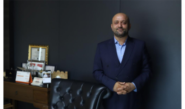 Başkan Parıltı: Bir Bağış Üç Cana Umut Olabilir - GÜNDEM - İnternetin Ajansı