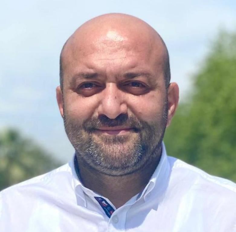 BAŞKAN PARILTI'DAN TARİHİ MİTİNGE DAVET!