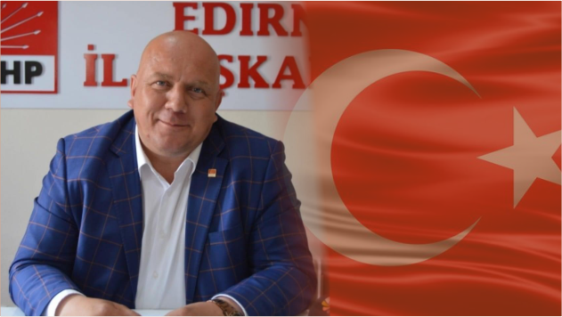 BAŞKAN PEKCANLI: CUMHURİYET’İN COŞKUSUNU YAŞIYORUZ
