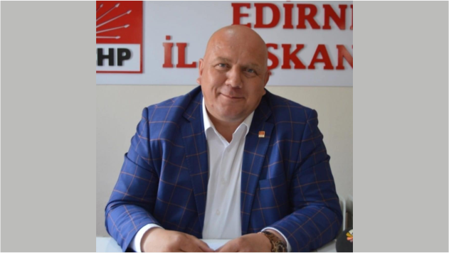 BAŞKAN PEKCANLI'DAN 10 ARALIK İNSAN HAKLARI GÜNÜ MESAJI!