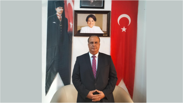 BAŞKAN PINAR: KIZILAY'I BU HALE GETİRENLERE YAZIKLAR OLSUN!