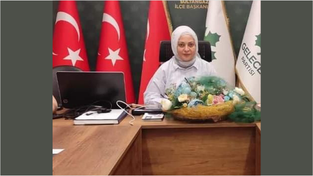 BAŞKAN POSLU: 20 YILLIK AK PARTİ'NİN ŞEREF TABLOSU!